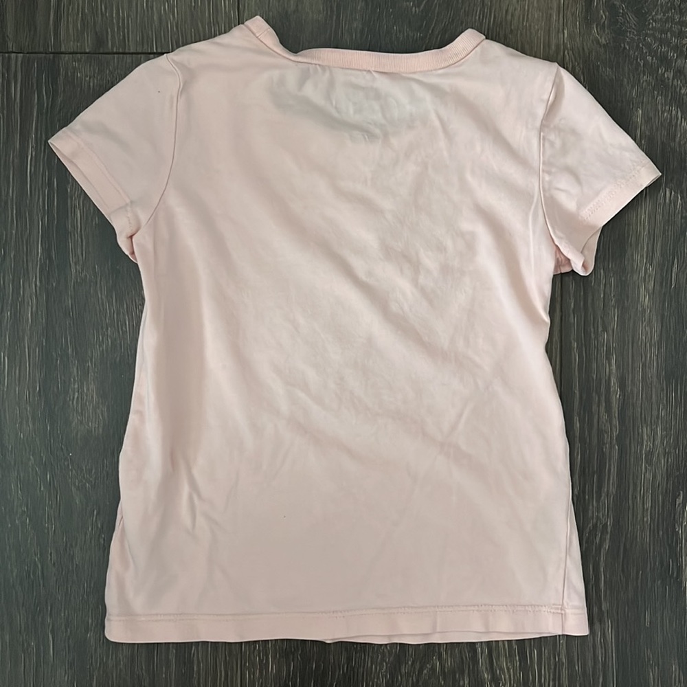 🍭4/$10 OshKosh (Being A Princess Is Hard Work) Shirt - Picture 2 of 7